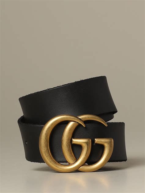 cintura gucci donna sottile|cintura gucci donna falsa.